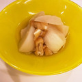 ❁Abake❁'s cooksnap of when they made 簡単◎かぶの煮もの.