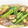 ◯usa◯'s cooksnap of when they made 牡蠣と小松菜のオイスターソース炒め.