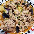 ♡のんちゃ♡♡'s cooksnap of when they made 簡単！麻婆豆腐、麻婆茄子の素.
