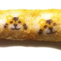 ミカ★ヅキ's cooksnap of when they made くるくるナルトの可愛いだし巻き玉子.
