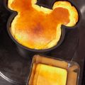 クックIMQO7C☆'s cooksnap of when they made 混ぜて放置！プロテインチーズケーキ.