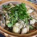 むゆる's cooksnap of when they made 超シンプル！土鍋で牡蠣の炊き込みごはん.