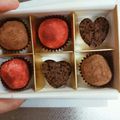 ★こじこじ★'s cooksnap of when they made 大人の♡ティラミス風♡トリュフ.