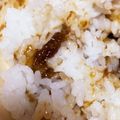 ☆さっとん♪☆'s cooksnap of when they made 岩のりわさび.