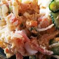 ミカ★ヅキ's cooksnap of when they made うちの定番☆ポテトサラダ.