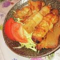 honeyyyy's cooksnap of when they made 子供も大好き＊大根の豚バラ巻き.
