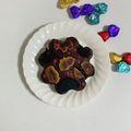 クックZFP56I☆'s cooksnap of when they made 混ぜて焼くだけHMで簡単オレオブラウニー.
