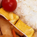 ☆ドキンちゃん☆”'s cooksnap of when they made ふっくらおいしい♡本格だし巻き卵♪.