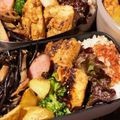 牛ギャル's cooksnap of when they made 漬けて焼くだけ！タンドリーチキン.