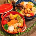 おうちごはん☆'s cooksnap of when they made かまぼこで簡単ハート.