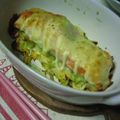 ハル菓子パン's cooksnap of when they made ♪簡単♪鮭のチーズ焼き.