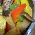 ma2kaboch's cooksnap of when they made ｻｻｯっと一品!!ｴﾘﾝｷﾞ人参きんぴら.