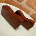 はち蜜♡'s cooksnap of when they made ＊しっとり♡大人のガトーショコラ＊.