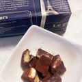 あんズ～'s cooksnap of when they made ワインのおつまみチョコ.