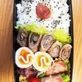 えこママっぺ's cooksnap of when they made さつまいも　おかず　☆簡単☆.