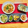 komutatata's cooksnap of when they made インゲンの生姜醤油和え☆.
