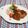 バカリャウ's cooksnap of when they made ラムのグリル。バルサミコソース添え♪.