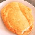 ねこのガストン's cooksnap of when they made 超簡単♡超ヘルシー♡豆腐のホットケーキ.