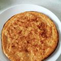 かなくんマミー's cooksnap of when they made ＊ツナポテトのスパニッシュオムレツ＊.