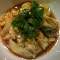 futamama's cooksnap of when they made 焼きナスの中華風.
