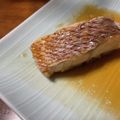 はらぺこまさる's cooksnap of when they made 鯛の煮付け.
