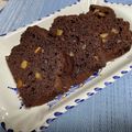Gamikapo's cooksnap of when they made オレンジ香る☆チョコパウンドケーキ.