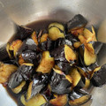 imaya's cooksnap of when they made お酢でさっぱりナスの揚げびたし.