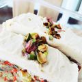 すあま☆なごみん's cooksnap of when they made 大人のにんじんケーキ.