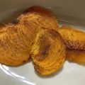 あやちん6661's cooksnap of when they made 柿 大量消費 干す.
