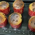 クックFP2GEM☆'s cooksnap of when they made 簡単！抹茶マフィン☆.
