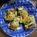 あきもみじ's cooksnap of when they made ひじきとチーズの卵焼き.
