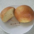 ぷりぷりきなこちゃん's cooksnap of when they made おからパウダーたっぷりのおからパン HB.