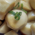 ねこだいすき♡にゃん's cooksnap of when they made 簡単 里芋の煮物.