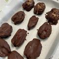 Hirodana's cooksnap of when they made Vegan グルテンフリー　スニッカーズ.