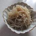 きらり流れ星's cooksnap of when they made 簡単無限もやし.