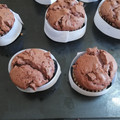 ゆきばやし's cooksnap of when they made 楽ワザ◎ケーキ型をコピー紙で作る方法.