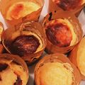 アクヤ☆'s cooksnap of when they made 超簡単カップチーズケーキ.