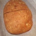 chickenc's cooksnap of when they made 基本のフォカッチャ 〜Focaccia〜.