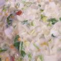 Mickey♪'s cooksnap of when they made 冬に飲みたい具沢山クリームコーンスープ.