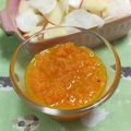 赤い電話's cooksnap of when they made にんじんドレッシング.