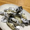 北京パンダ's cooksnap of when they made 純生クリームで作る生キャラメル.