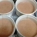 なばぁ♪'s cooksnap of when they made マシュマロで簡単チョコレートムース♪.