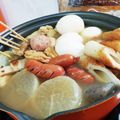 ☆★ケイト★☆'s cooksnap of when they made おでん.