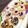 カロラッチョ's cooksnap of when they made バレンタイン♡パルミエ(ハートのパイ).