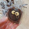 *けいこっこ*'s cooksnap of when they made 板チョコ３枚ブラウニー。.