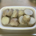 cook_tabby's cooksnap of when they made 里芋の皮むき、簡単解決　圧力鍋で蒸すだけ.