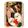 クック4649★'s cooksnap of when they made バレンタインキャラ弁！ハートのうさぎ.