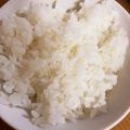 ひろ0922's cooksnap of when they made 我が家の白ご飯♬♬.