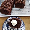 さがおり's cooksnap of when they made HMで☆濃厚チョコレートパウンドケーキ.