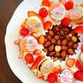 ☆そうmama☆'s cooksnap of when they made バレンタインに生チョコタルト♡.